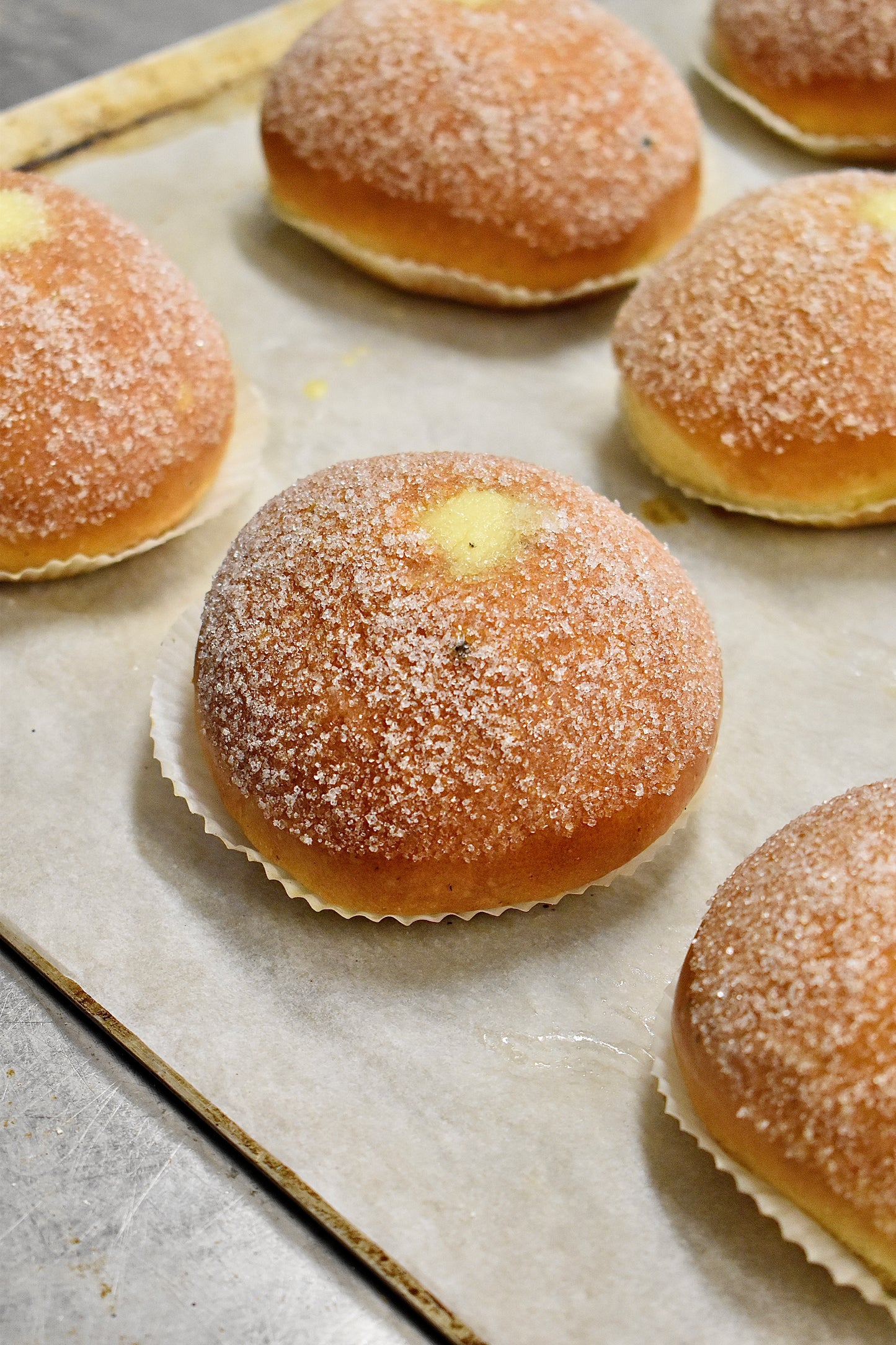 Krämbulle