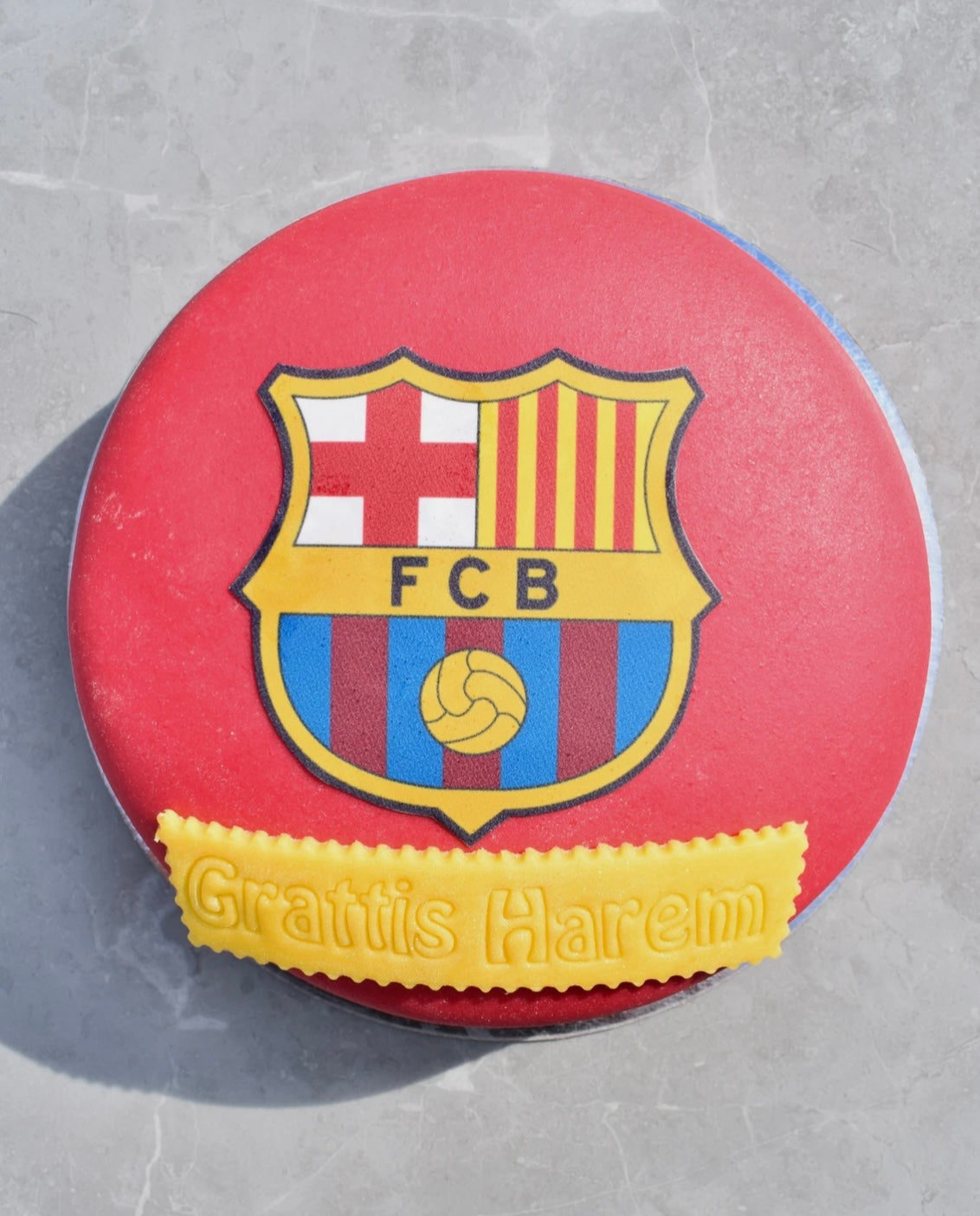 FC Barcelona Oblat