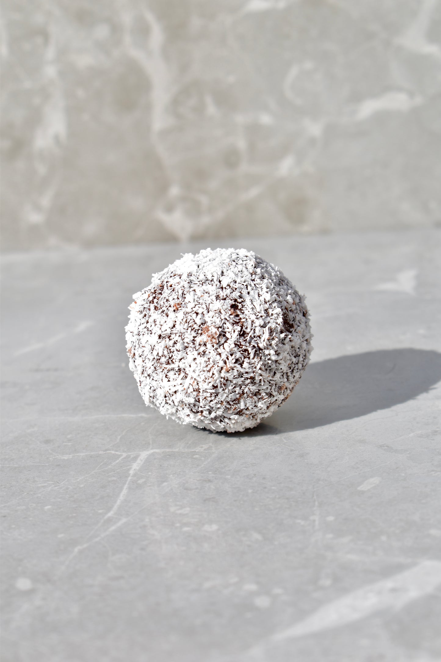 Kokosboll