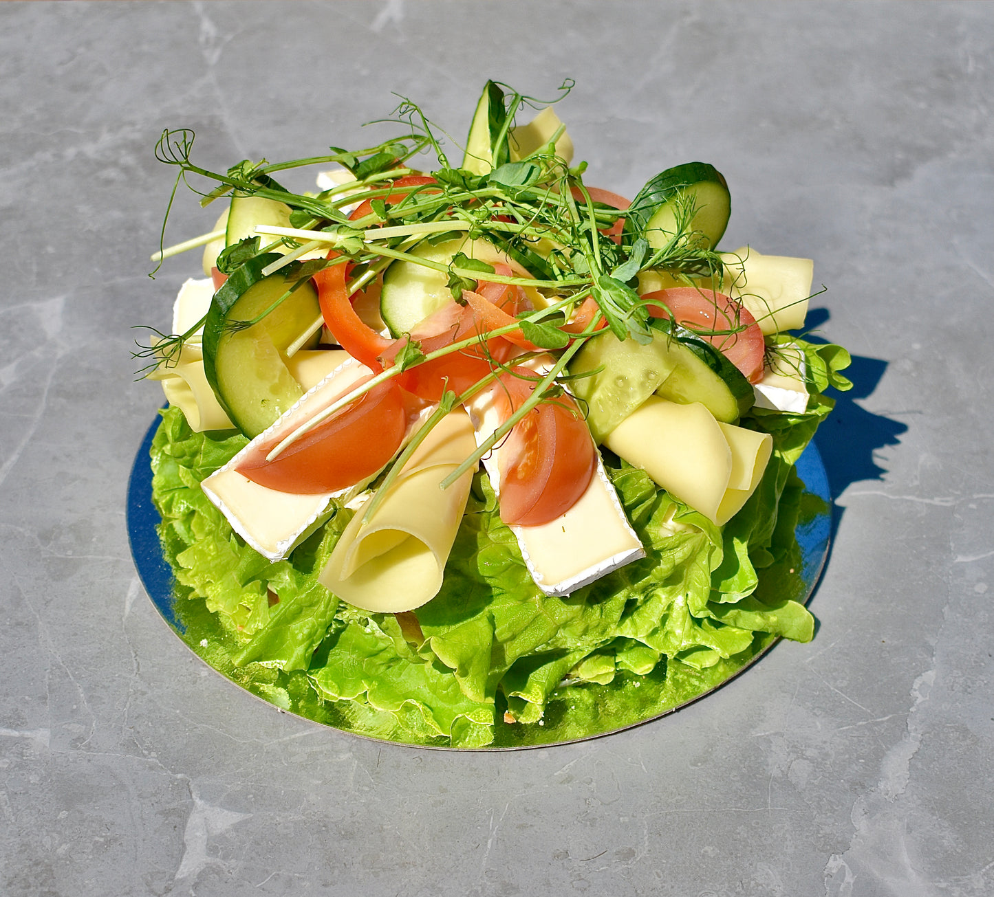 Vegetarisk