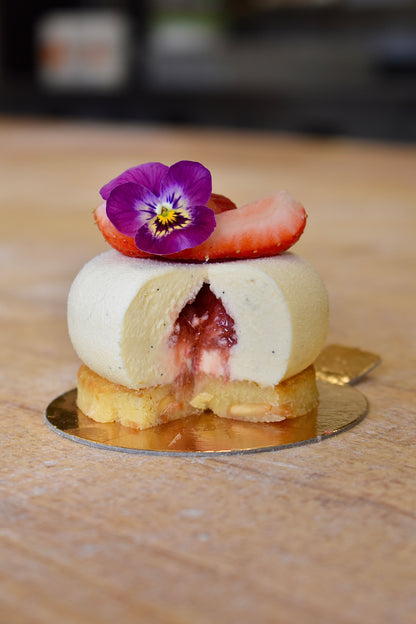 Sommarbakelse