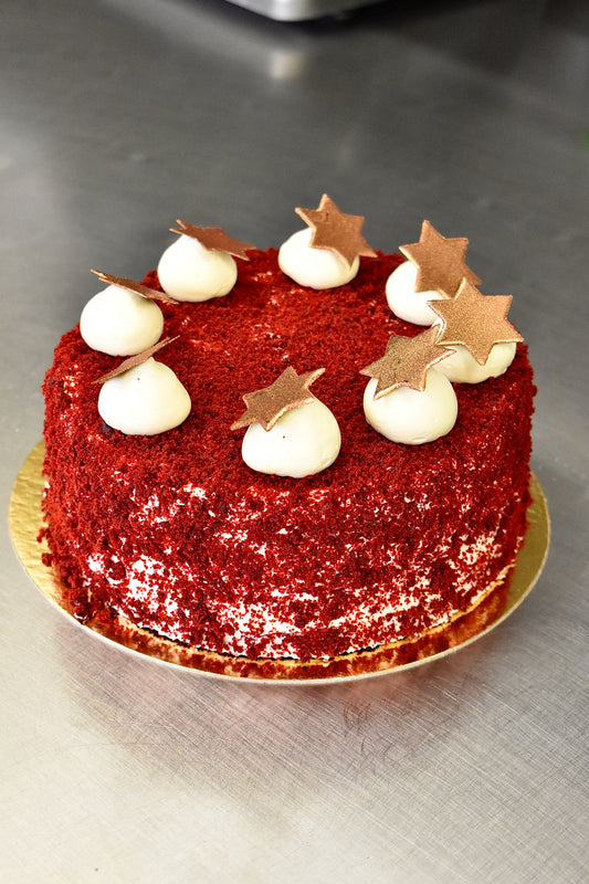 Red Velvet Cake