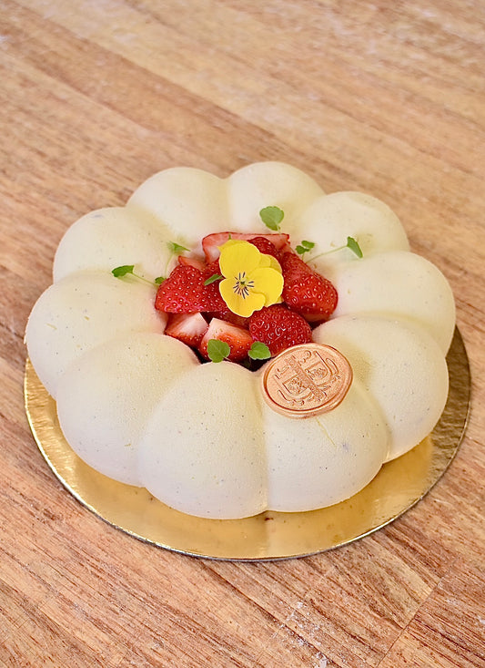 Sommarmousse