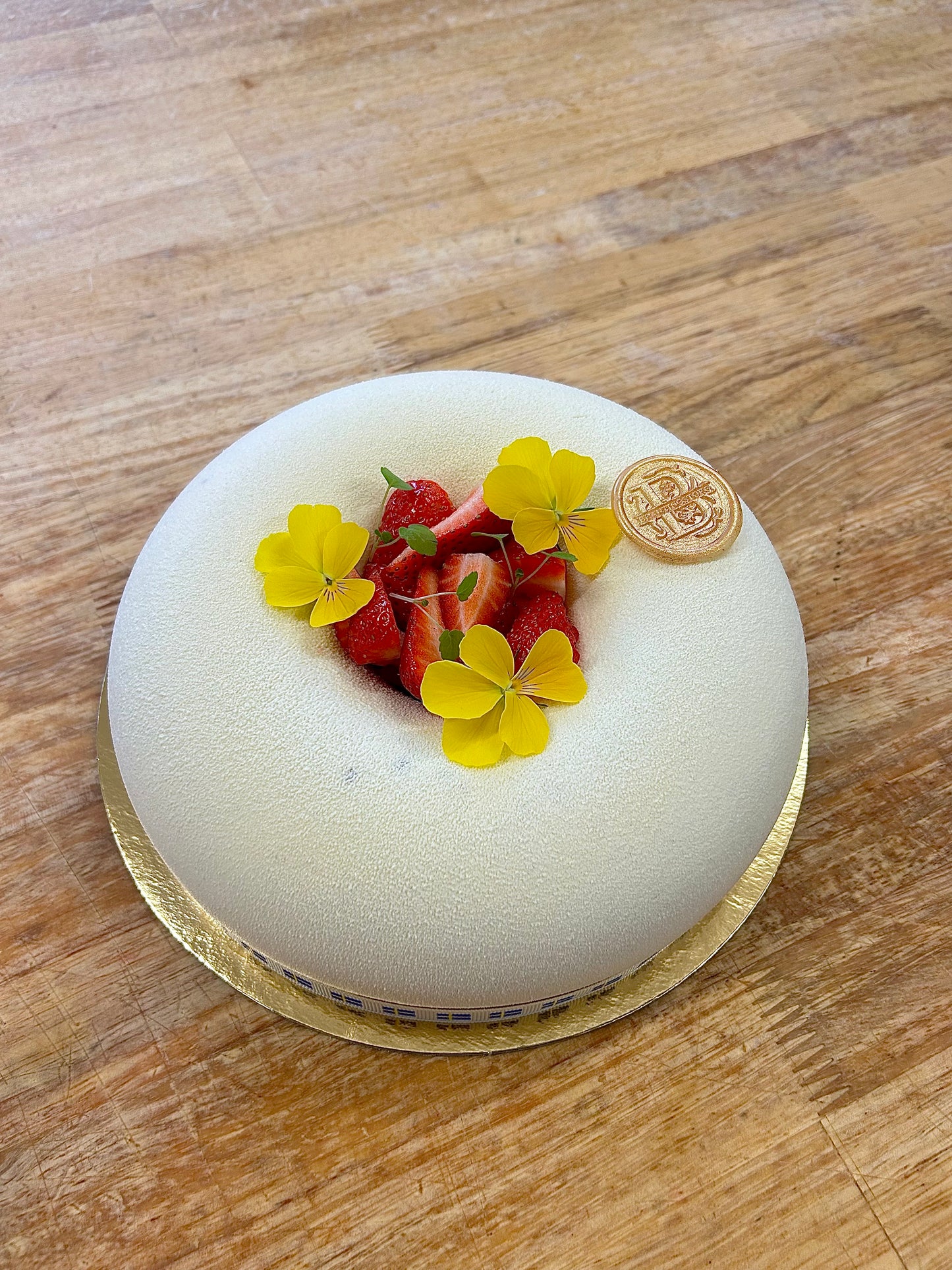 Sommarmousse