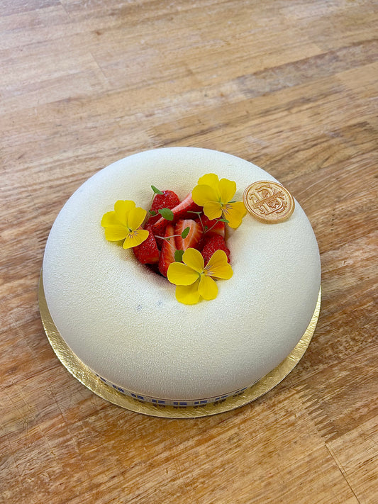 Sommarmousse