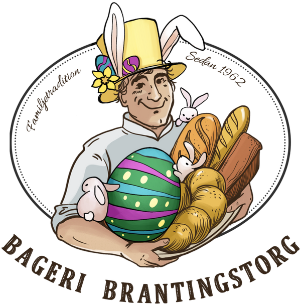 Bageri Brantingstorg